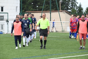 Foot, CDF : l&#039;US2MR sérieux pour son entrée en lice à Pont-Salomon