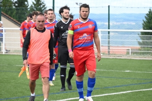 Foot, CDF : l&#039;US2MR sérieux pour son entrée en lice à Pont-Salomon