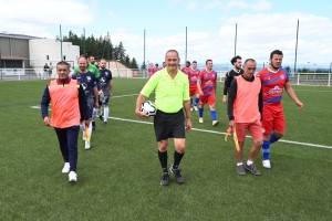 Foot, CDF : l&#039;US2MR sérieux pour son entrée en lice à Pont-Salomon