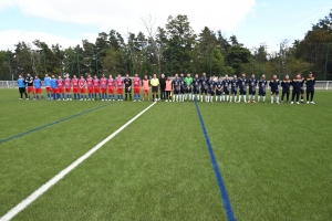 Foot, CDF : l&#039;US2MR sérieux pour son entrée en lice à Pont-Salomon