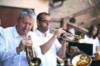 La fête patronale de Monistrol à l&#039;heure de l&#039;apéro musical