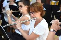 La fête patronale de Monistrol à l&#039;heure de l&#039;apéro musical