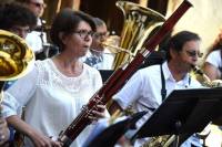 La fête patronale de Monistrol à l&#039;heure de l&#039;apéro musical