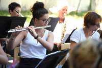 La fête patronale de Monistrol à l&#039;heure de l&#039;apéro musical