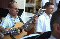 La fête patronale de Monistrol à l&#039;heure de l&#039;apéro musical