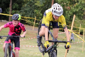 Cyclisme : Cécile Caillot referme la saison par une victoire