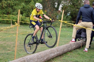 Cyclisme : Cécile Caillot referme la saison par une victoire