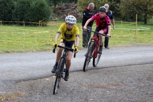 Cyclisme : Cécile Caillot referme la saison par une victoire