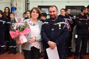 Grazac-Lapte : les pompiers demandent à sécuriser le carrefour devant la caserne