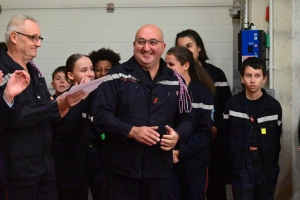 Grazac-Lapte : les pompiers demandent à sécuriser le carrefour devant la caserne