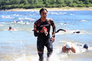 Triathlon des Sucs 2022 : les photos de la course S