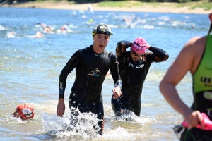 Triathlon des Sucs 2022 : les photos de la course S