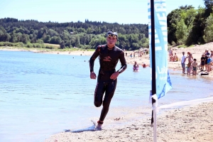 Triathlon des Sucs 2022 : les photos de la course S