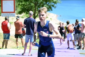 Triathlon des Sucs 2022 : les photos de la course S