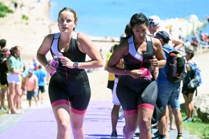 Triathlon des Sucs 2022 : les photos de la course S