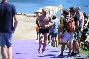 Triathlon des Sucs 2022 : les photos de la course S