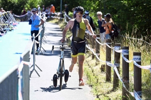 Triathlon des Sucs 2022 : les photos de la course S