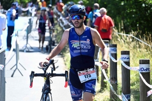 Triathlon des Sucs 2022 : les photos de la course S