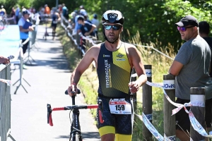 Triathlon des Sucs 2022 : les photos de la course S