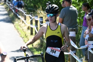 Triathlon des Sucs 2022 : les photos de la course S