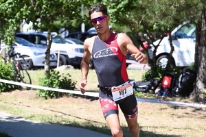 Triathlon des Sucs 2022 : les photos de la course S