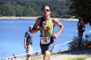 Triathlon des Sucs 2022 : les photos de la course S