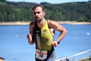 Triathlon des Sucs 2022 : les photos de la course S