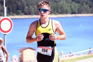 Triathlon des Sucs 2022 : les photos de la course S