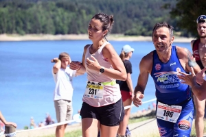 Triathlon des Sucs 2022 : les photos de la course S