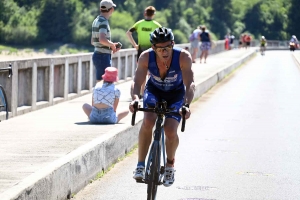 Triathlon des Sucs 2022 : les photos de la course S