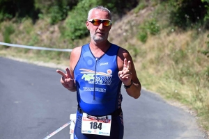 Triathlon des Sucs 2022 : les photos de la course S