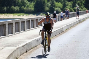 Triathlon des Sucs 2022 : les photos de la course S