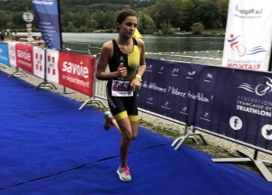 De jeunes triathltètes d&#039;Yssingeaux se qualifient pour les championnats de France