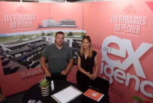 Salon de l&#039;habitat et de l&#039;immobilier : votre projet commence ce week-end à Monistrol