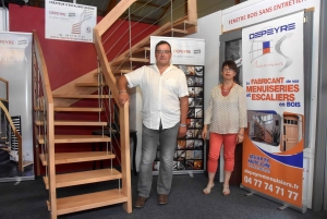 Salon de l&#039;habitat et de l&#039;immobilier : votre projet commence ce week-end à Monistrol