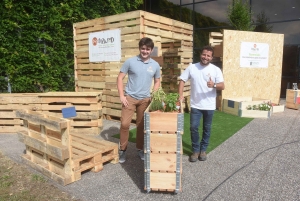 Salon de l&#039;habitat et de l&#039;immobilier : votre projet commence ce week-end à Monistrol