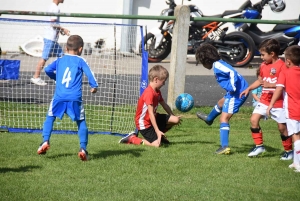 Bas-en-Basset : un challenge de foot en la mémoire d&#039;André Michel, ancien président