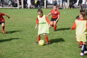 Bas-en-Basset : un challenge de foot en la mémoire d&#039;André Michel, ancien président