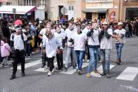 Beauzac : un corso vite fait bien fait (vidéo)