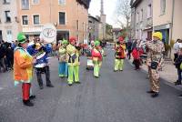 Beauzac : un corso vite fait bien fait (vidéo)