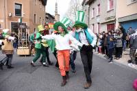 Beauzac : un corso vite fait bien fait (vidéo)