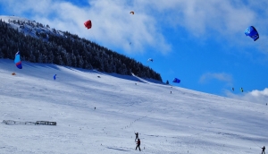 La Fête de l&#039;air revient pour une 2e édition aux Estables samedi 13 janvier