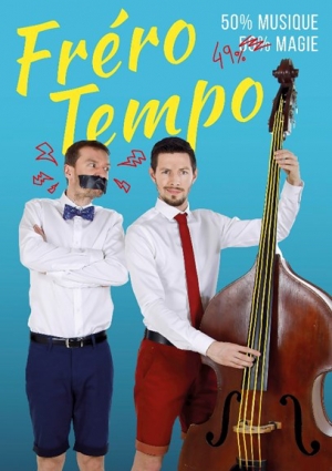 Fréro Tempo. Crédit DR