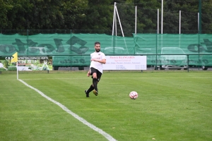 Foot, D1 : 9 buts entre le Haut-Lignon et Retournac-Beauzac