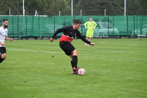 Foot, D1 : 9 buts entre le Haut-Lignon et Retournac-Beauzac