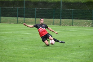 Foot, D1 : 9 buts entre le Haut-Lignon et Retournac-Beauzac