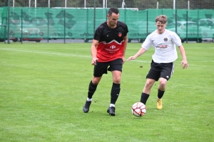 Foot, D1 : 9 buts entre le Haut-Lignon et Retournac-Beauzac