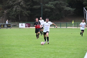 Foot, D1 : 9 buts entre le Haut-Lignon et Retournac-Beauzac