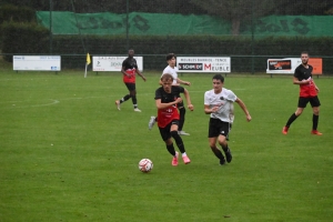 Foot, D1 : 9 buts entre le Haut-Lignon et Retournac-Beauzac