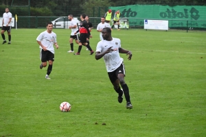 Foot, D1 : 9 buts entre le Haut-Lignon et Retournac-Beauzac